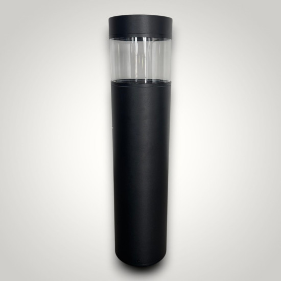 Stâlp Bec LED Gradina Max 25W, IP65