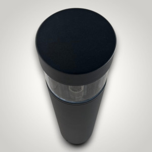 Stâlp Bec LED Gradina Max 25W, IP65