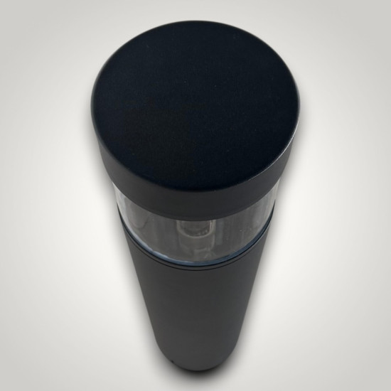 Stâlp Bec LED Gradina Max 25W, IP65