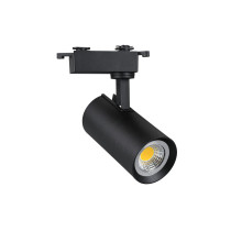 SPOT SINA GU10 IP20 NEGRU  