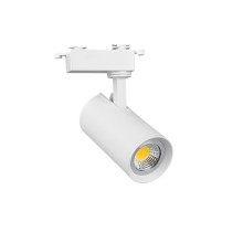 SPOT SINA GU10 IP20 ALB  