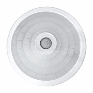 Plafoniera E27  Cu Senzor De Miscare 360°  Reglabil