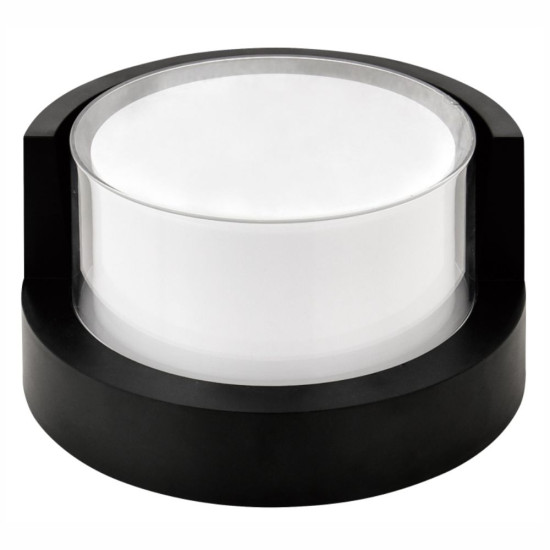 Aplica LED Lara 10W/670Lm/3000K IP65 220-240V 168x77mm