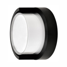 Aplica LED Lara 10W/670Lm/3000K IP65 220-240V 168x77mm