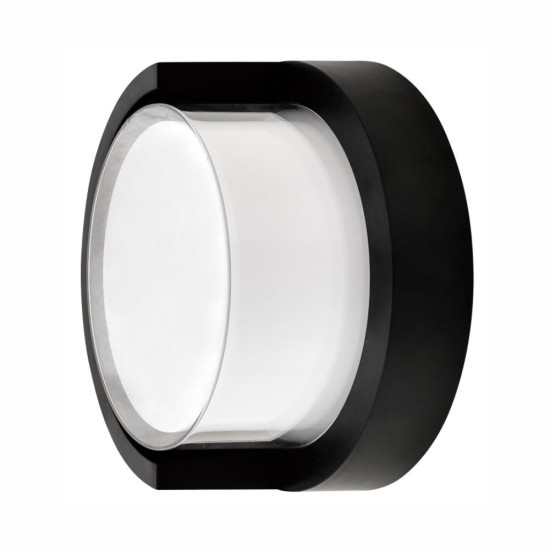 Aplica LED Lara 10W/670Lm/3000K IP65 220-240V 168x77mm