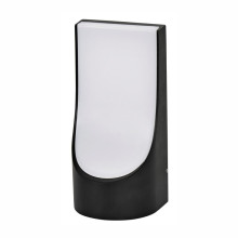 Aplica LED Some 10W/540Lm/3000K IP65 220-240V 200x97mm