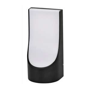 Aplica LED Some 10W/540Lm/3000K IP65 220-240V 200x97mm