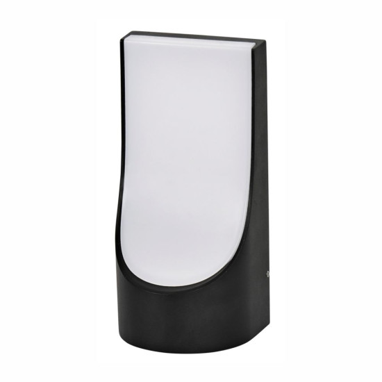 Aplica LED Some 10W/540Lm/3000K IP65 220-240V 200x97mm