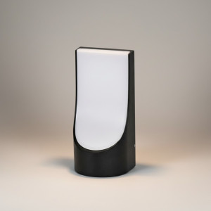 Aplica LED Some 10W/540Lm/3000K IP65 220-240V 200x97mm