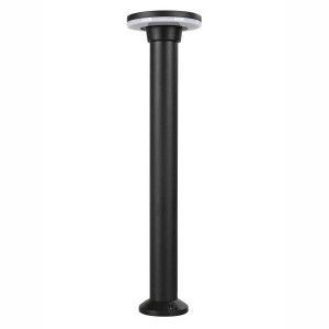 STÂLP ORNAMENTAL LED GRĂDINĂ 12W/480LM/3000K IP65 220-240V 600x150MM