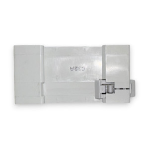 Siguranta automata diferentiala RCBO 1P+N 16A 30mA
