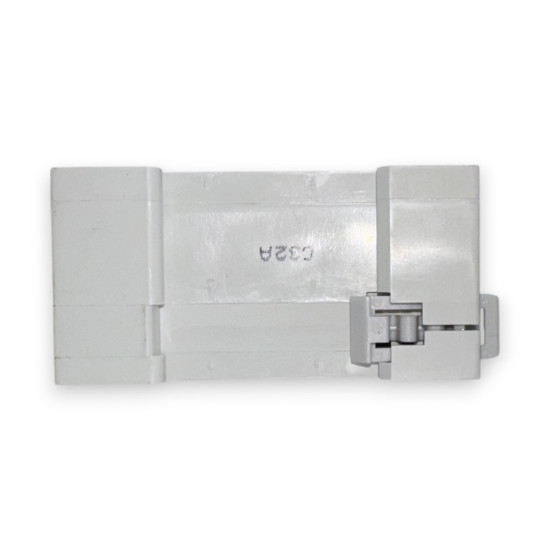 Siguranta automata diferentiala RCBO 1P+N 16A 30mA