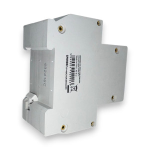 Siguranta automata diferentiala RCBO 1P+N 16A 30mA
