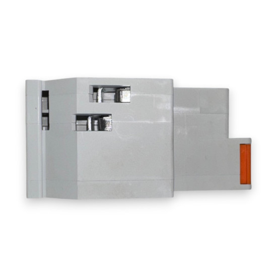 Siguranta automata diferentiala RCBO 1P+N 16A 30mA