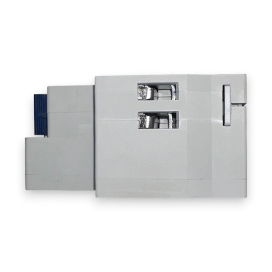 Siguranta automata diferentiala RCBO 1P+N 16A 30mA