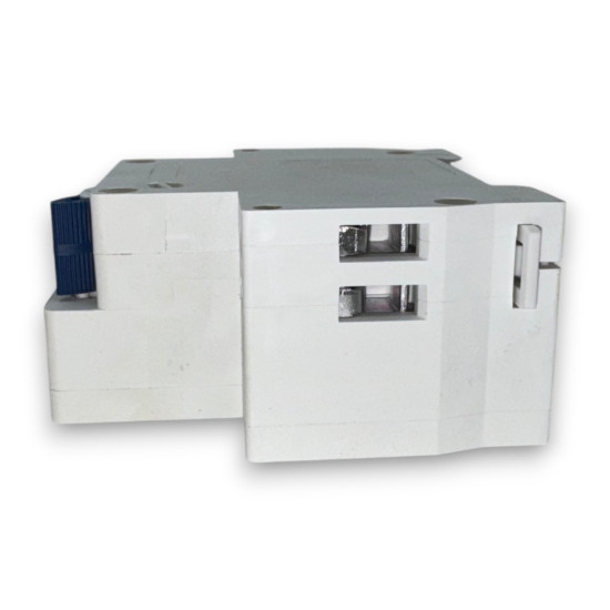 Siguranta automata diferentiala RCBO 1P+N 20A 30mA
