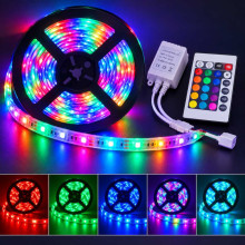 KIT BANDA LED RGBW 60 LED/m 10W/m 12V IP20