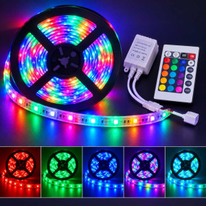 KIT BANDA LED RGBW 60 LED/m 10W/m 12V IP20