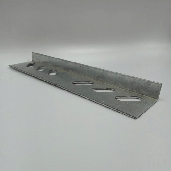 Conector simplu pentru jgheab metalic H40