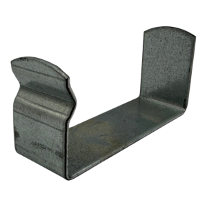 Clema prindere capac jgheab H60