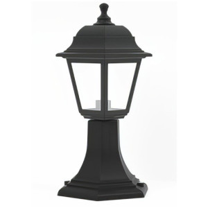 FELINAR CU PICIOR NEGRU 230V/40W/IP44