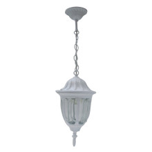 Felinar Cu Lant Alb 220V/60W/Ip43