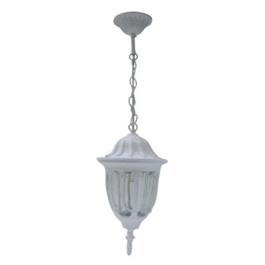 Felinar Cu Lant Alb 220V/60W/Ip43