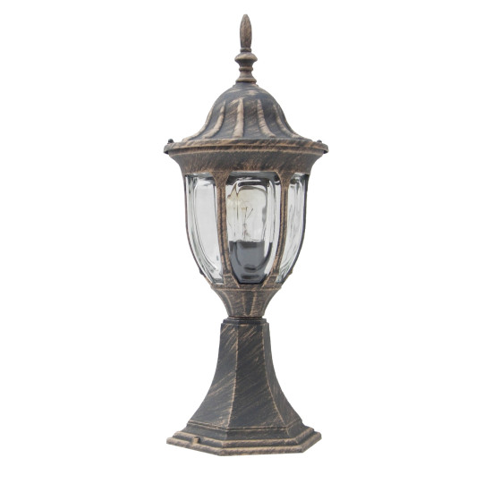 Felinar Cu Picior Antique 220V/60W/Ip43