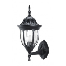 Felinar Perete Antique, 220V, putere maxima 60W, dulie E27, IP43, 205x265mm