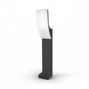 Stalp Ornamental de Iluminat Some de Gradina IP65 15W 3000K 1350LM