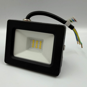 Proiector Led SMD Galaxy, 10W=50W, 6000K, lumina rece