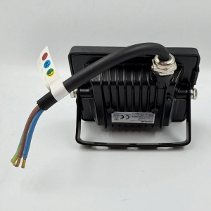 Proiector Led SMD Galaxy, 10W=50W, 6000K, lumina rece