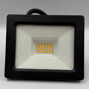 Proiector Led SMD Galaxy, 20W=100W, 3000K, lumina calda