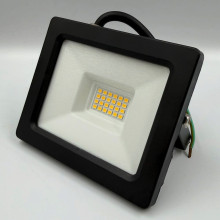 Proiector Led SMD Galaxy, 20W=100W, 3000K, lumina calda