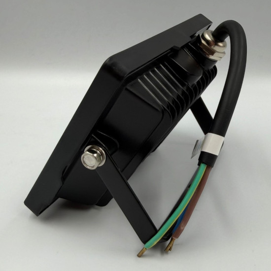 Proiector Led SMD Galaxy, 20W=100W, 3000K, lumina calda