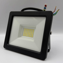 Proiector Led SMD Galaxy, 30W=150W, 6000K, lumina rece