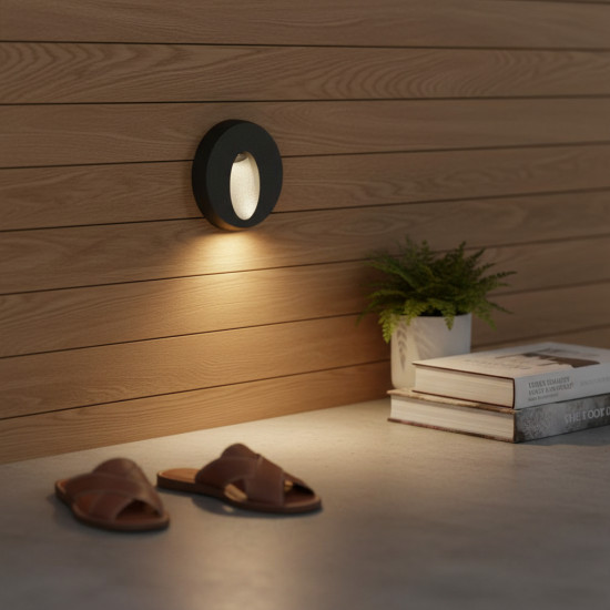 SPOT LED SCARA 3W