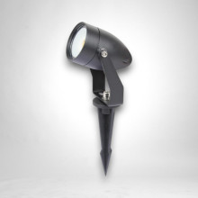 Spot LED Exterior, 15W, 3000K, lumina calda
