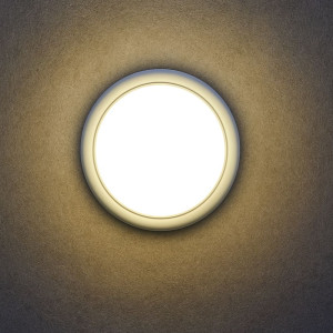 APLICA LED IP65 15W 1000LM 171*66