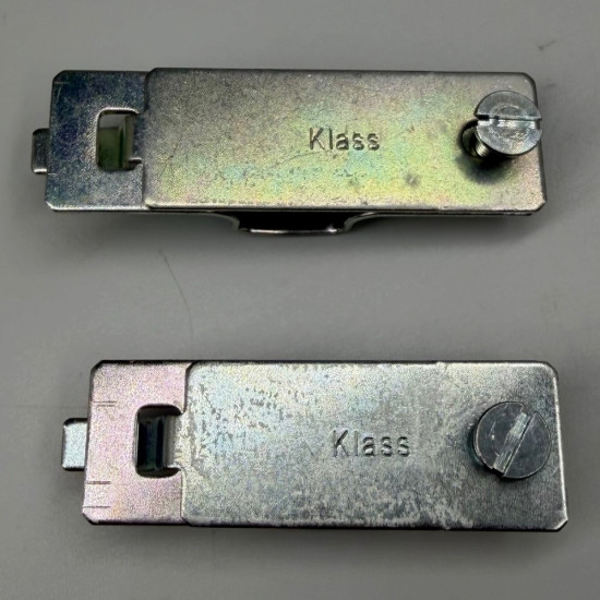 Brida fixare platbanda SPZ30