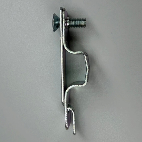 Brida fixare platbanda SPZ30