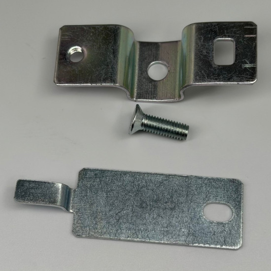 Brida fixare platbanda SPZ30