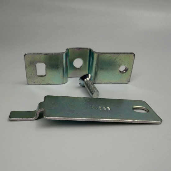 Brida fixare platbanda SPZ40