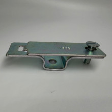 Brida fixare platbanda SPZ40