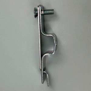 Brida fixare platbanda SPZ40