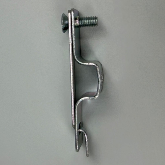 Brida fixare platbanda SPZ40