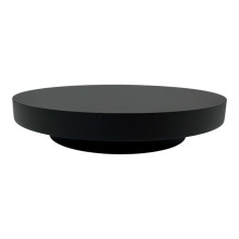 Aplica LED Perete Biscuit  fi150, 12W 3000K, lumina calda, cu protectie IP65