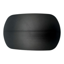 Aplica LED Perete Mouse (5W+5W) 184x110mm, 10W, 6000K, lumina rece, cu protectie IP65