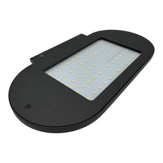 Aplica LED Perete 300x160mm 12W=108W 3000K, lumina calda, cu protectie IP65
