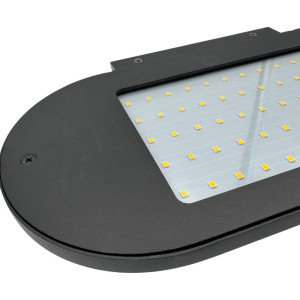 Aplica LED Perete 300x160mm 12W=108W, 6000K, lumina rece, cu protectie IP65
